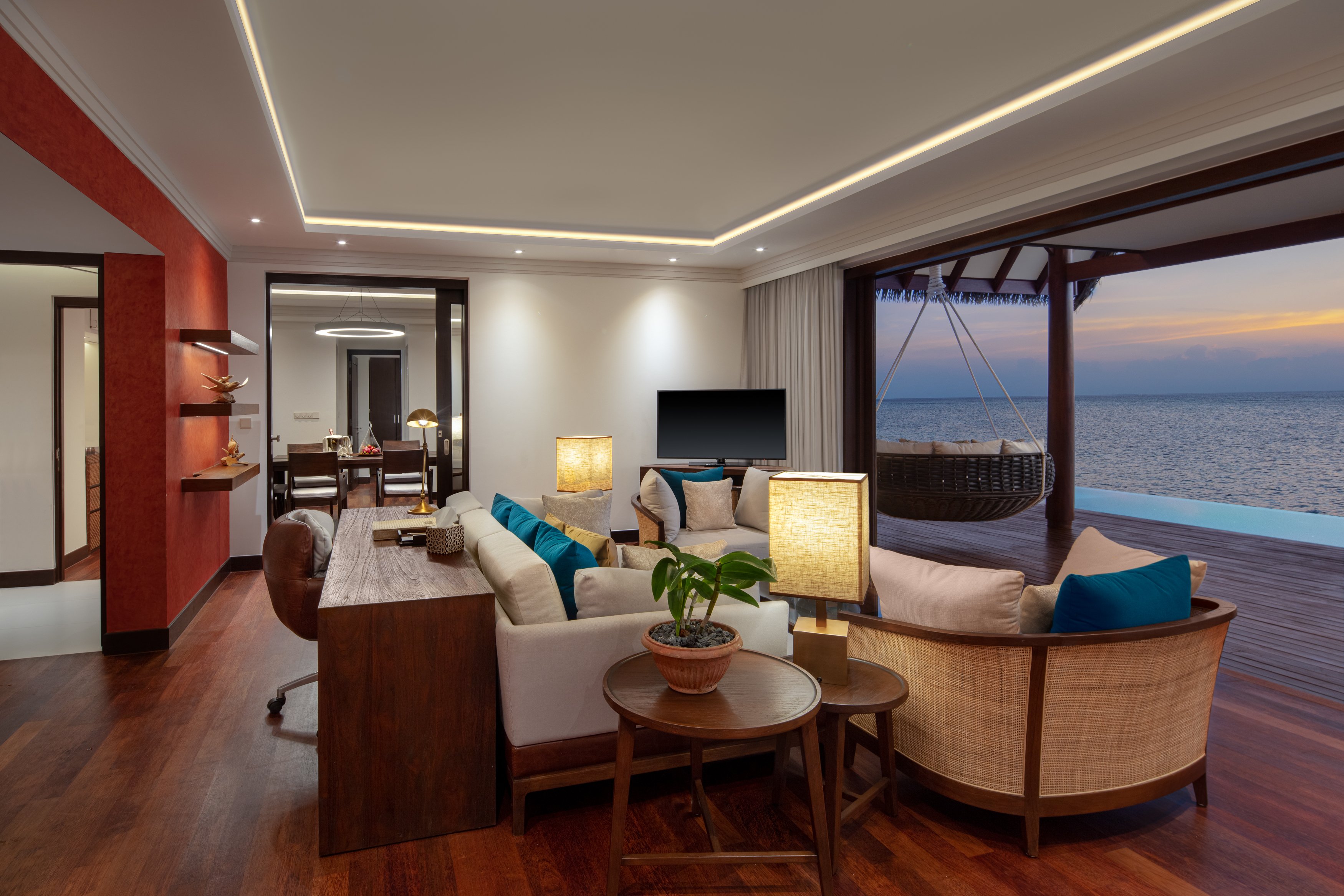 HERITANCE AARAH